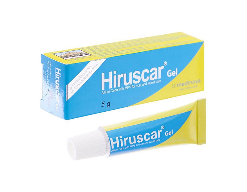 Hiruscar