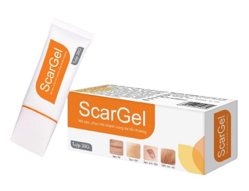 Scargel