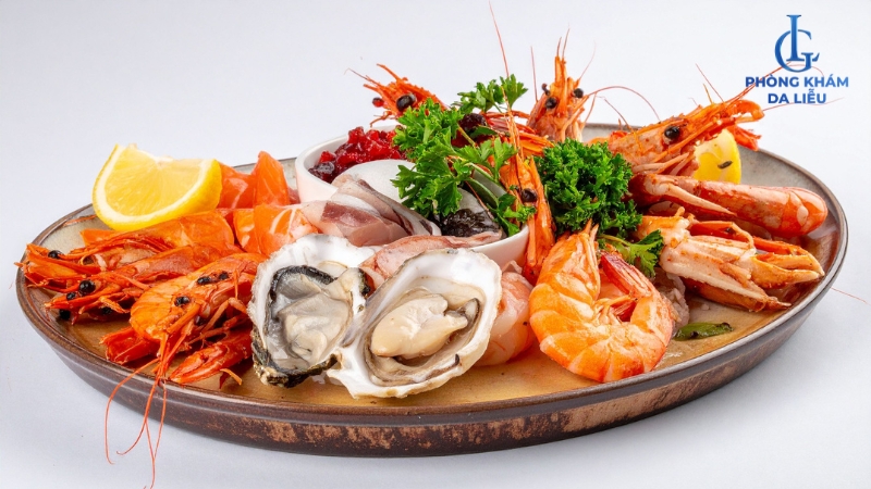Hải sản