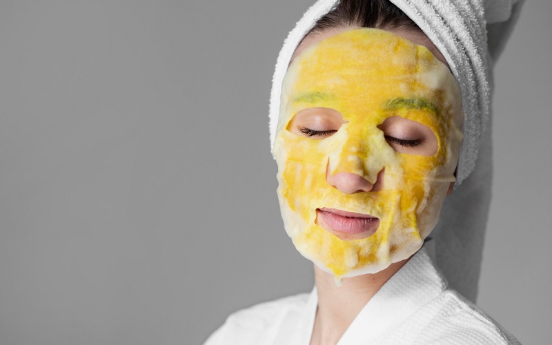 Mặt nạ lột mụn cám bằng khoai tây