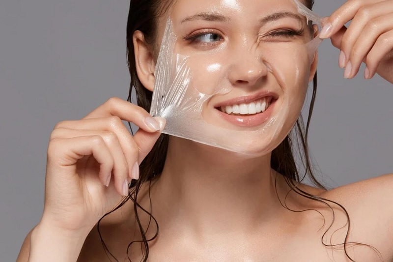 Peel da trị mụn có hiệu quả không?