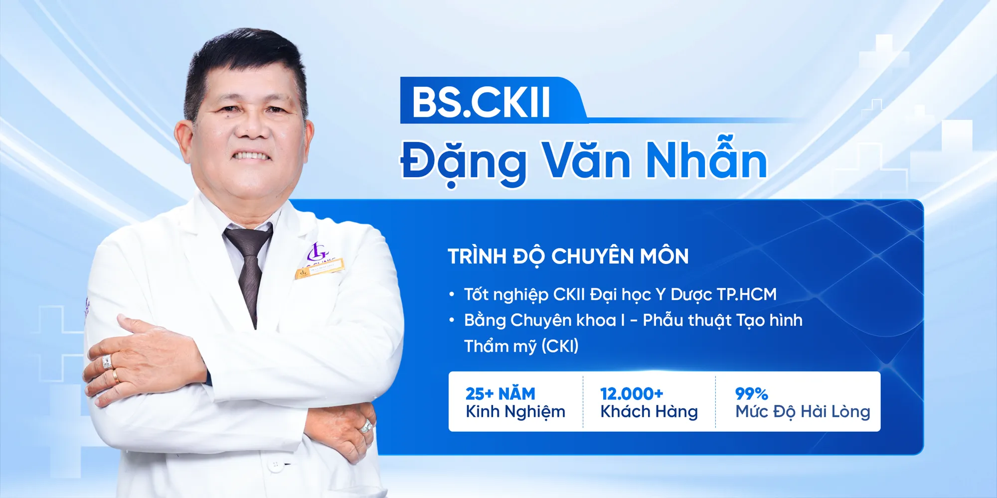 bác sĩ đặng văn nhẫn