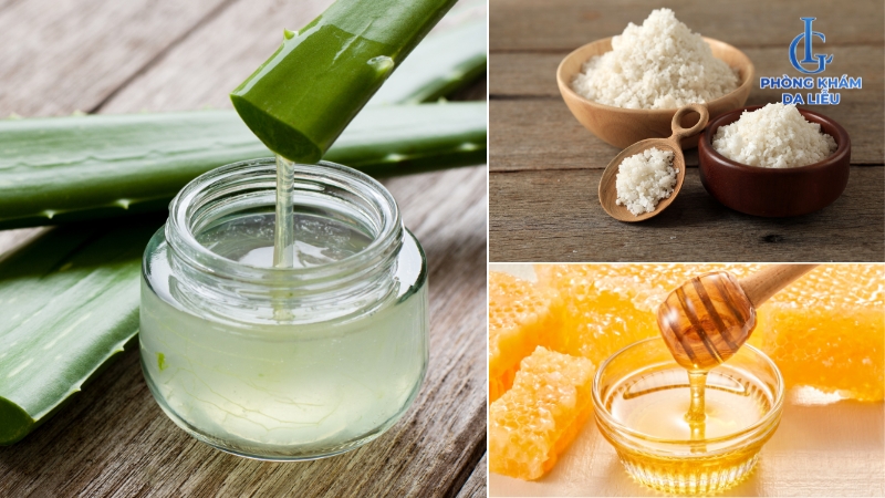 trị mụn mủ ở lưng