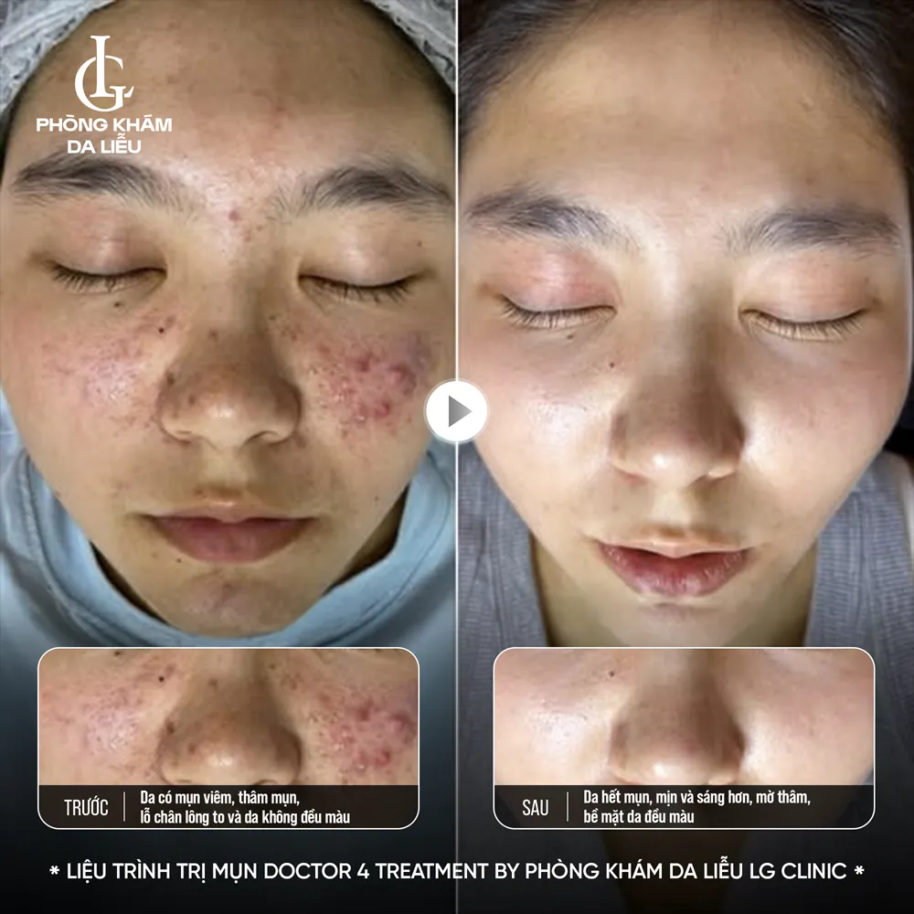 Hình ảnh ba doctor 4 treatment