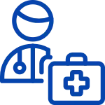 bác sĩ có bằng cấp