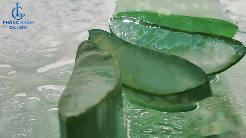 trị mụn đầu đen ở lưng bằng nguyên liệu tự nhiên