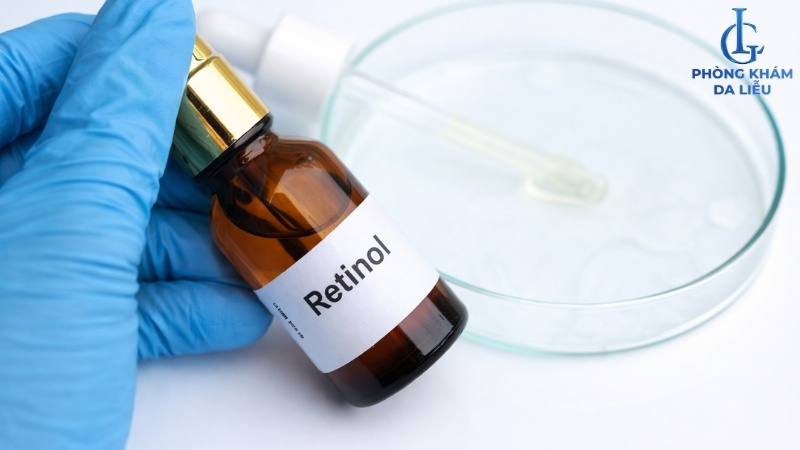 trị thâm mụn lưng tại nhà bằng thuốc bôi