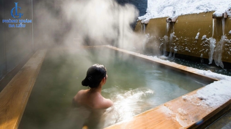 đối tượng dễ bị viêm nang lông