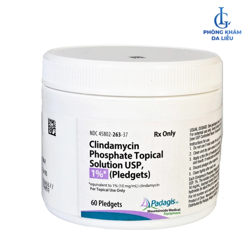 viêm nang lông ở cổ là gì