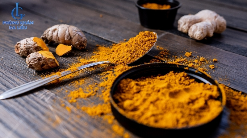 bị viêm nang lông nên ăn gì hiệu quả