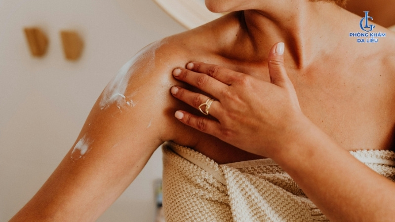 lưu ý khi trị viêm nang lông bằng nha đam tại nhà