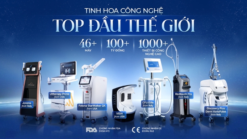 phòng khám da liễu quận 10 uy tín