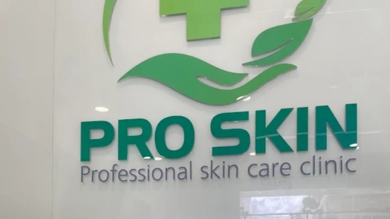 phòng khám da liễu proskin trị sẹo lõm