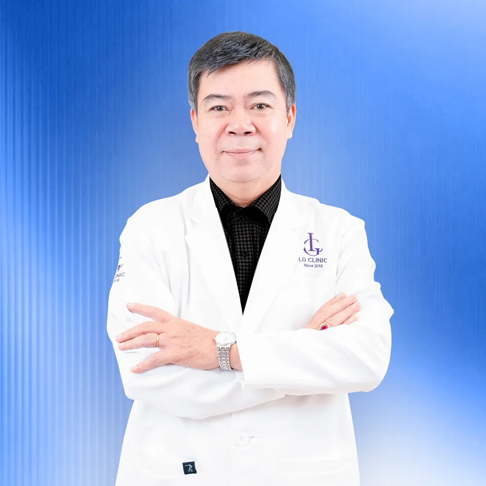 bác sĩ quang