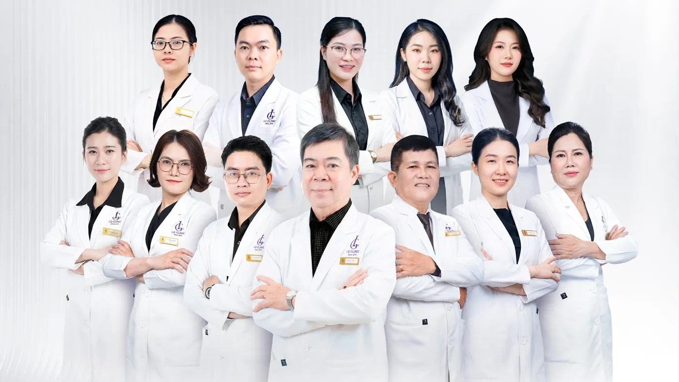 banner đội ngũ bác sĩ