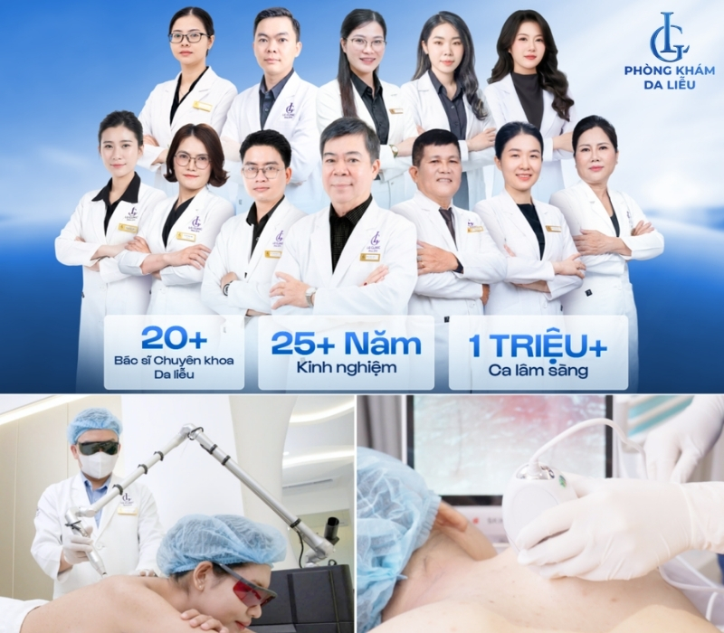 trị mụn lưng bằng phác đồ 16 bước