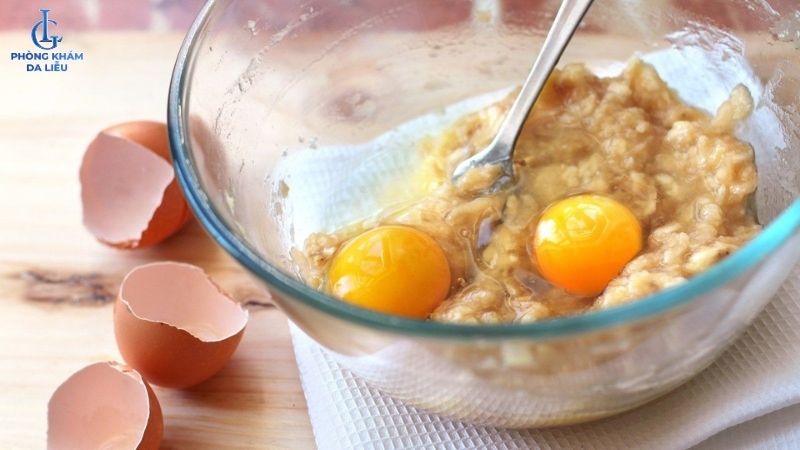 Mặt nạ trị nám da