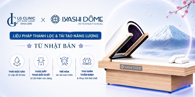 iyashidome-ban-giao-cong-nghe-lg-clinic