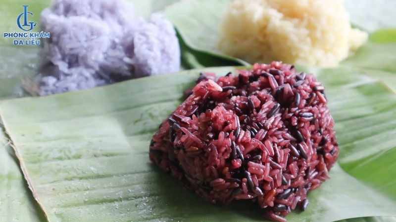 không ăn nếp khi trị sẹo rỗ