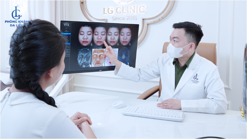 kinh nghiệm trị sẹo rỗ lâu năm thực tế