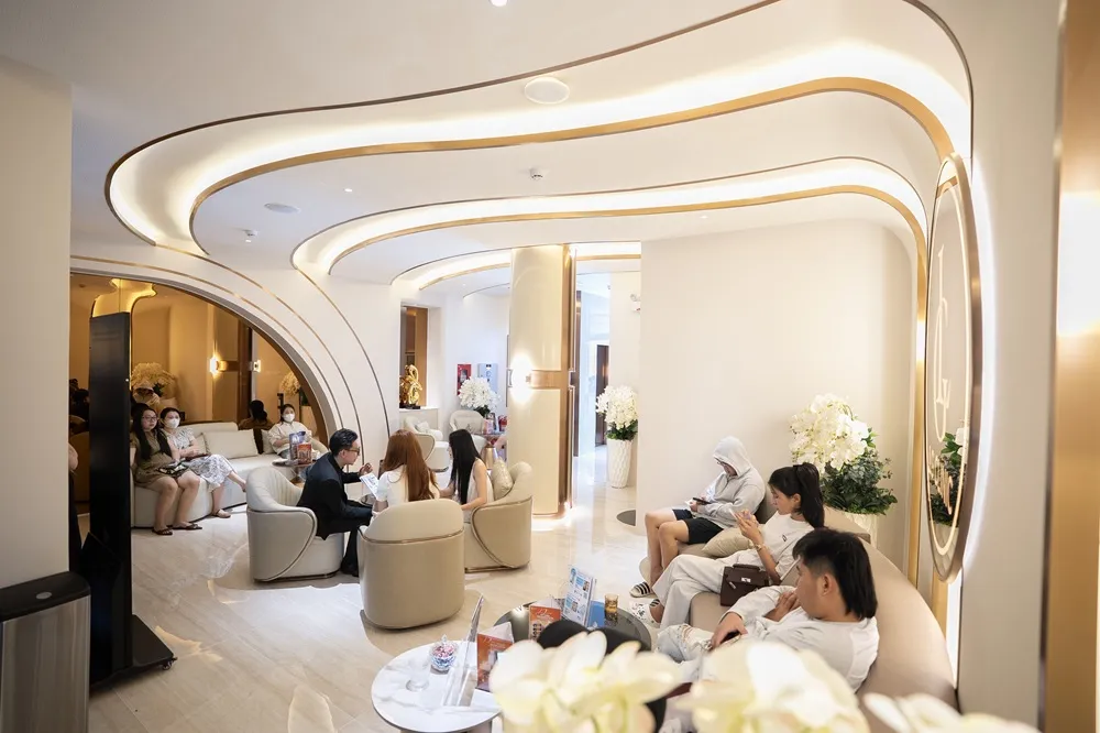 hình ảnh cơ sở vật chất bình dương